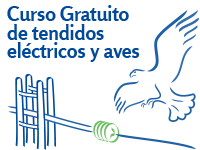 Curso "Tendidos eléctricos y aves"