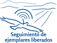 Seguimiento de ejemplares liberados