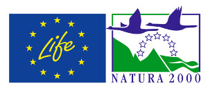 LIFE RED Natura 2000