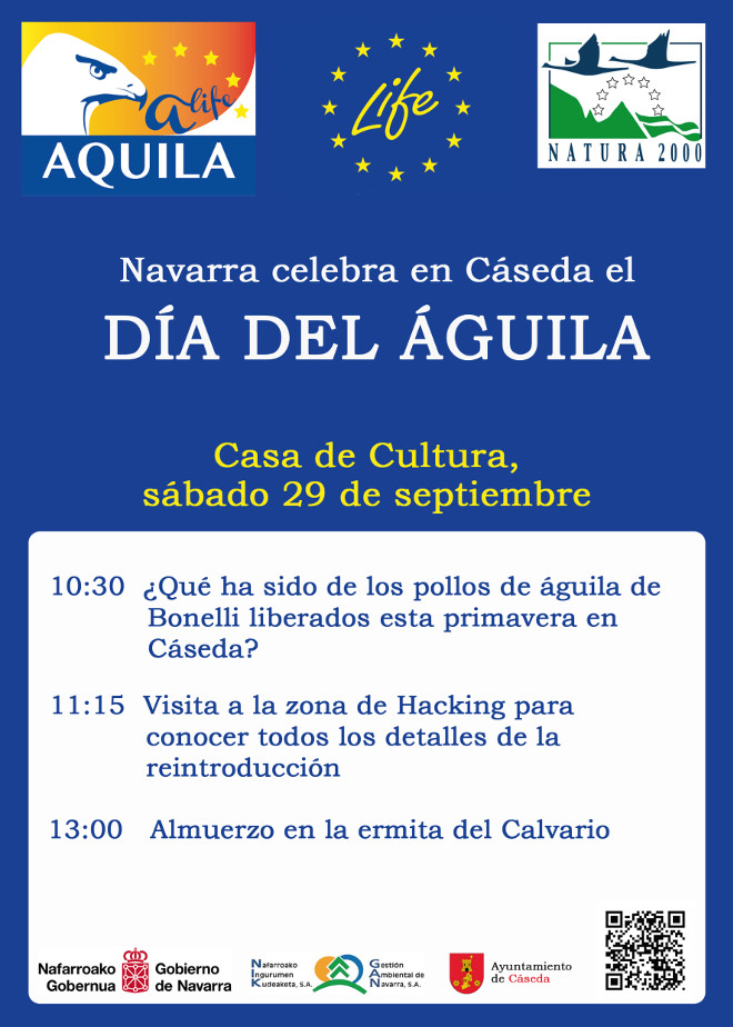 dia del aguila caseda 29 09 2018 01