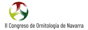 II Congreso de Ornitología de Navarra