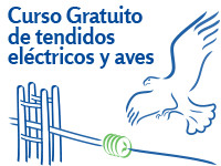 Curso tendidos eléctricos y aves